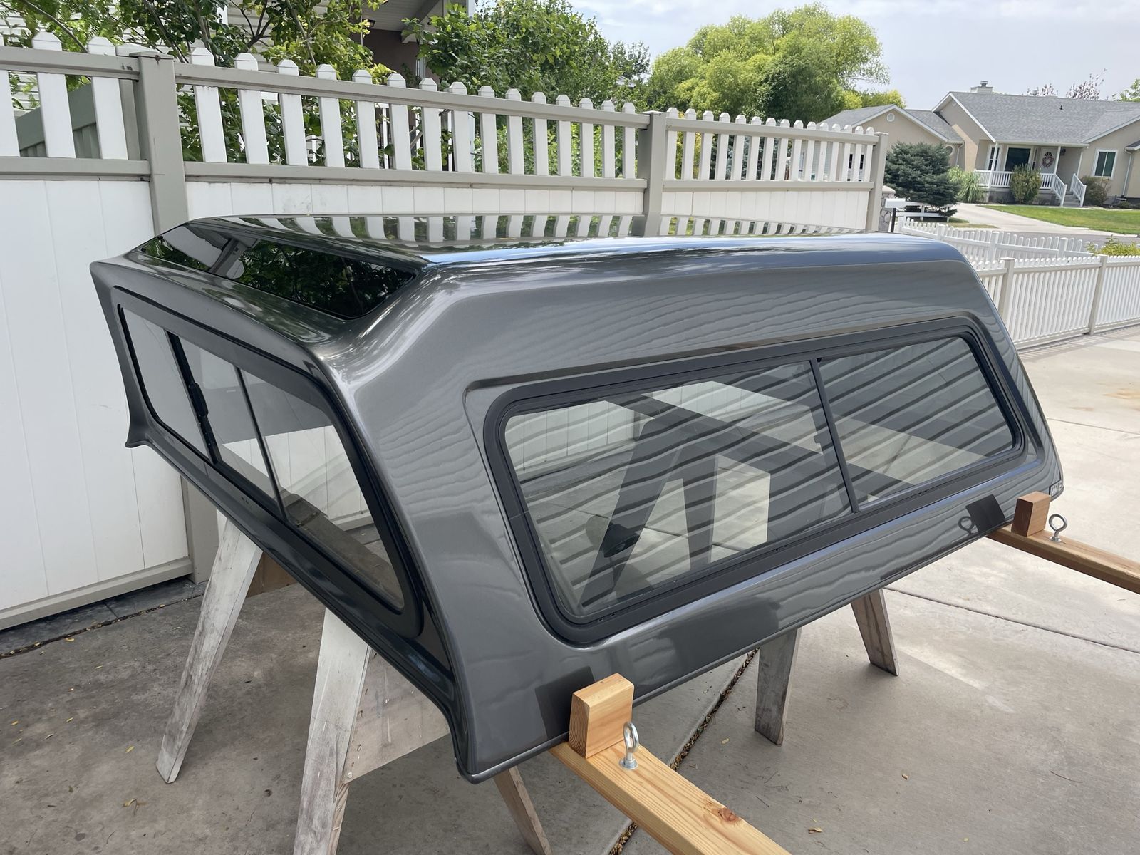 A.R.E. Tundra Shell