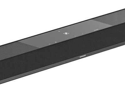 Sennheiser AMBEO Soundbar Plus