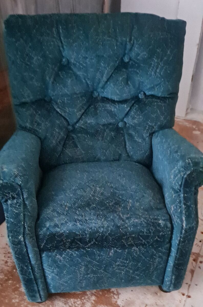 Kids Reclining Chair