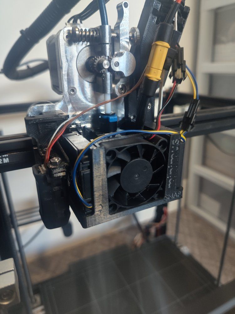 Creality Ender 5 Plus 3D Printer with Enclosure
