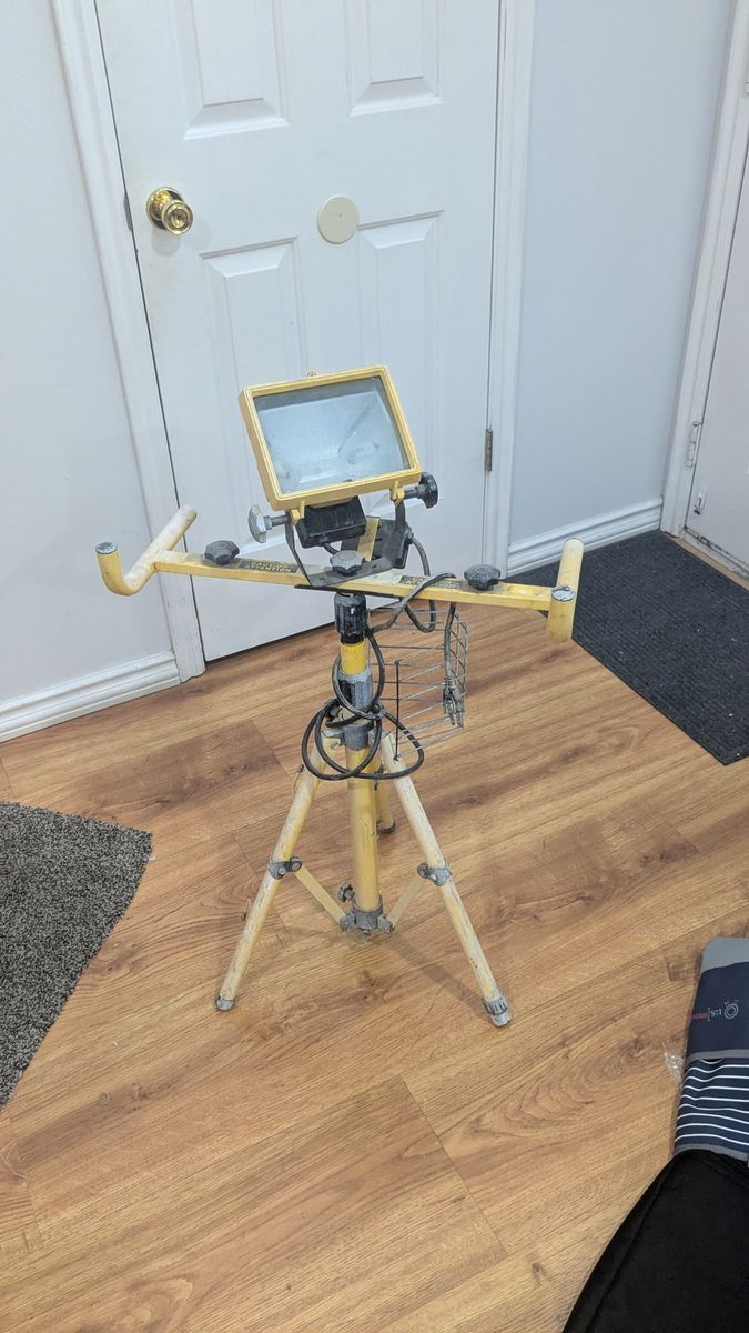 Work Light