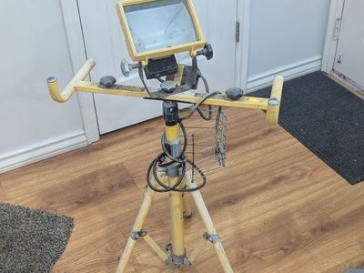 Work Light