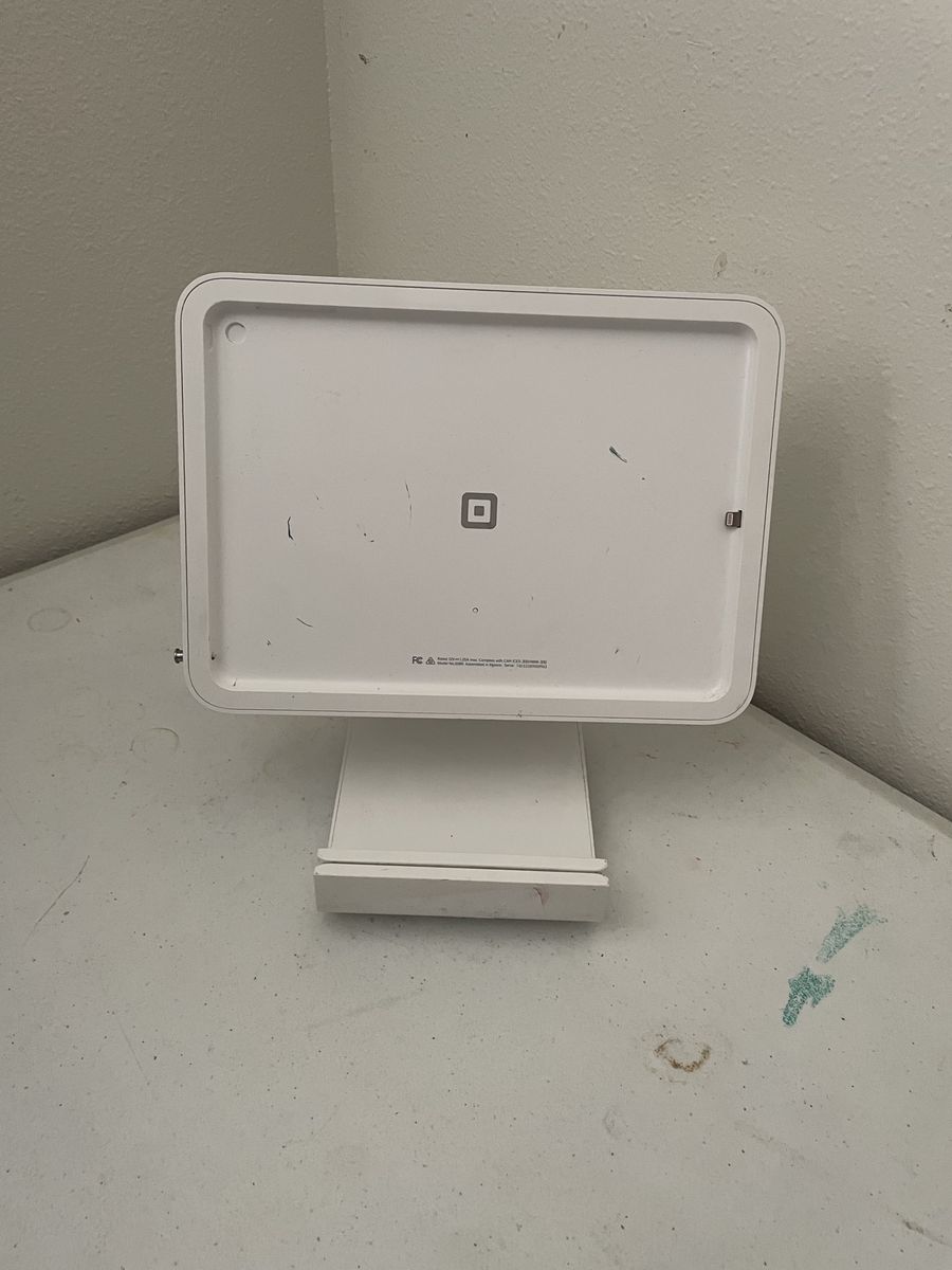 Square Stand POS Terminal