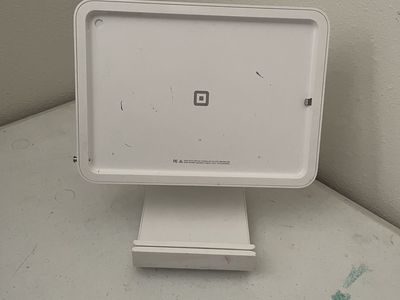 Square Stand POS Terminal