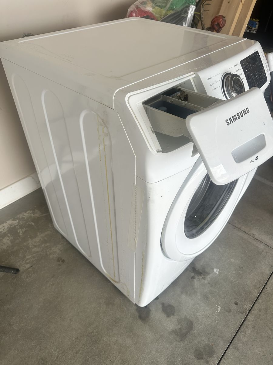 Samsung Washer