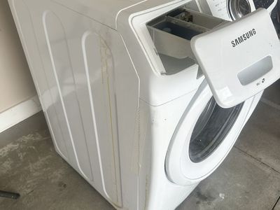 Samsung Washer