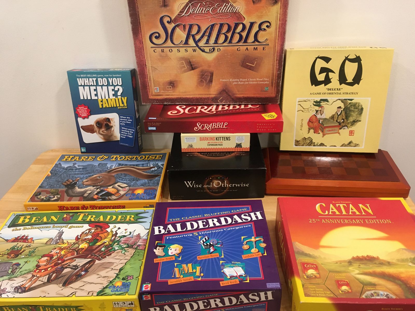 Board Game sale " 385-528-5047