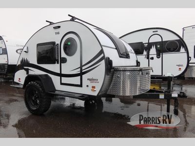 New 2026 nuCamp RV TAG XL Boondock