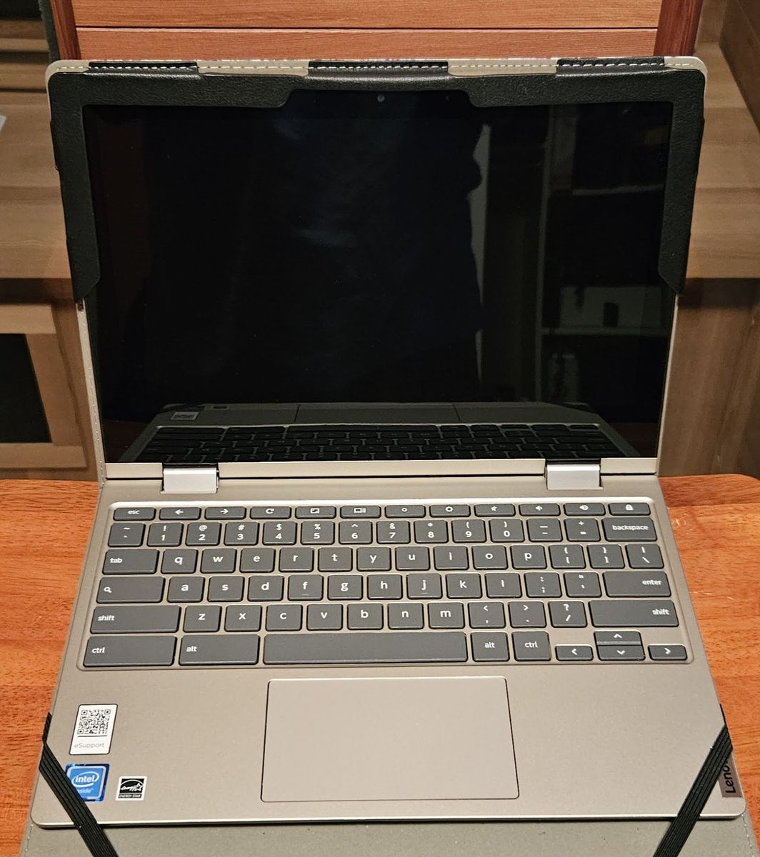 Lenovo Ideapad Flex 3 Chromebook
