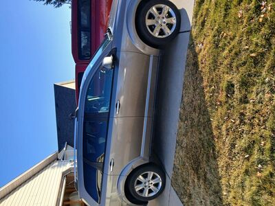 2012 DODGE JOURNEY Crew