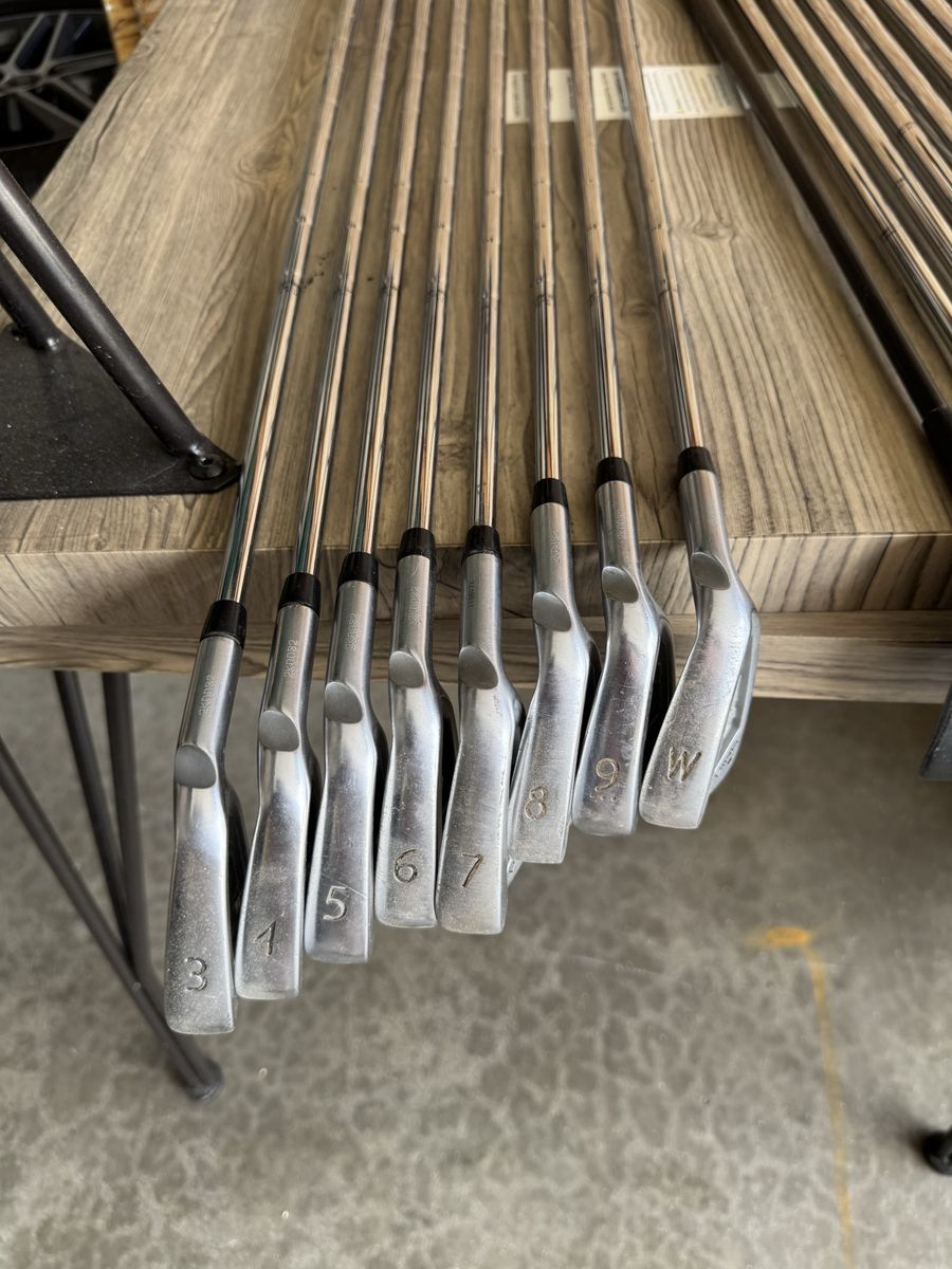 Men’s Ping Iron Set