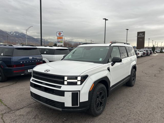 2026 Hyundai Santa Fe XRT