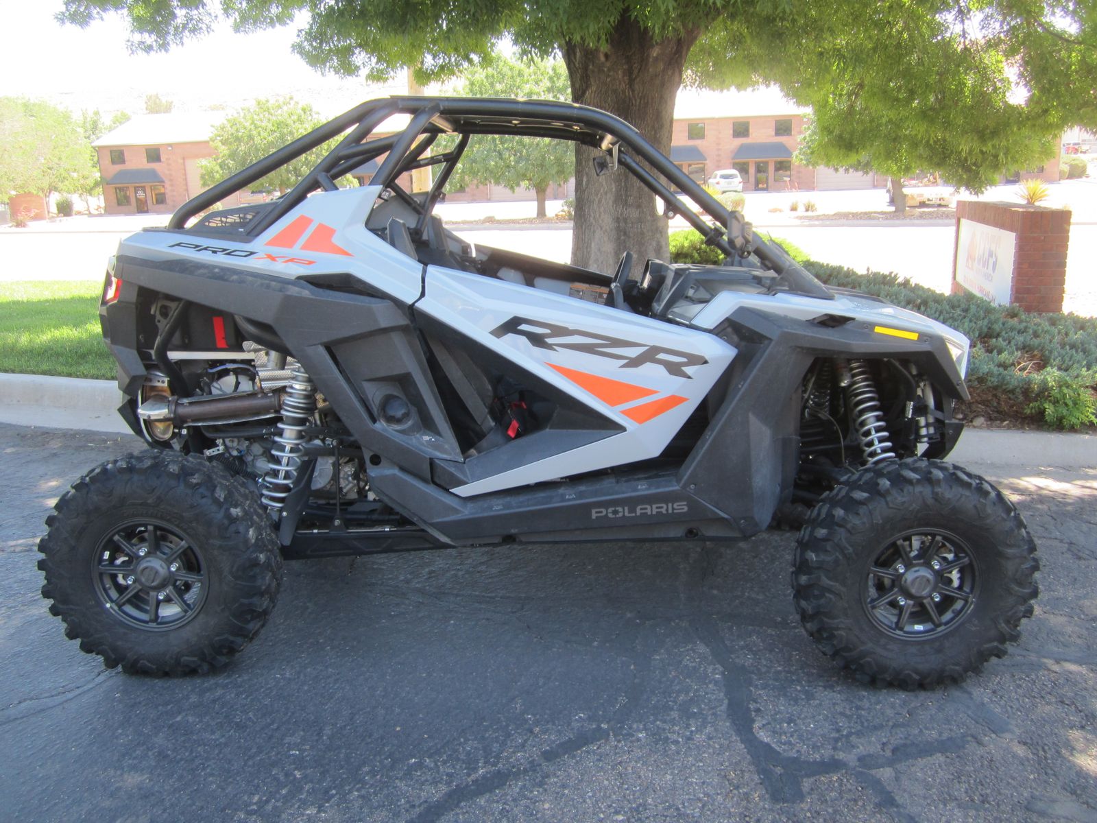 Polaris RZR PRO XP Sport