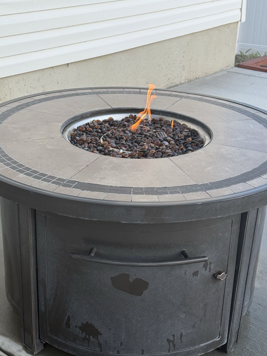 Firepit