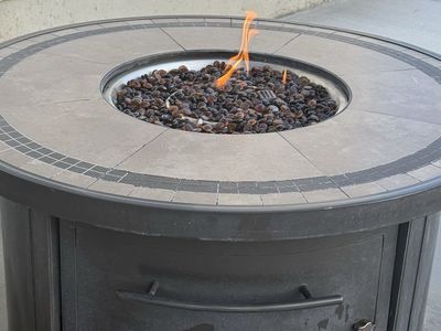 Firepit