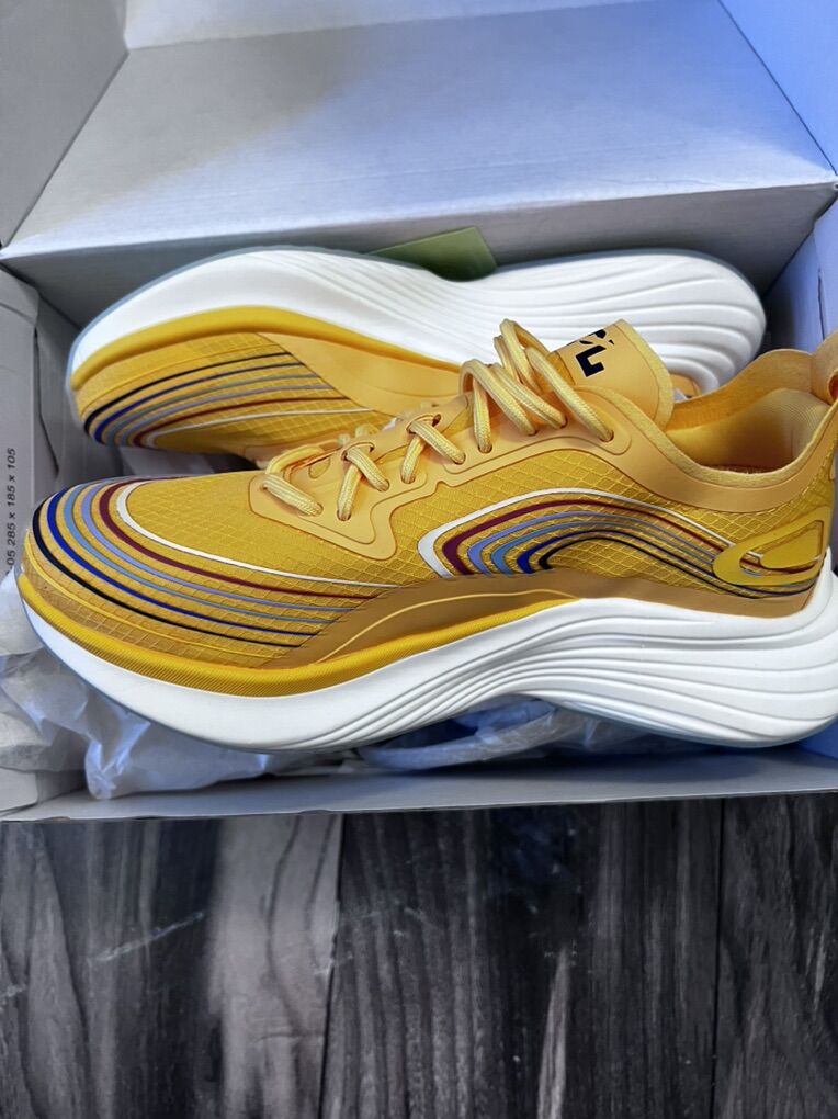 APL Streamline Shoes- New With Box