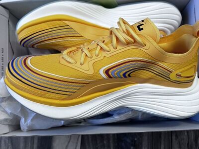 APL Streamline Shoes- New With Box