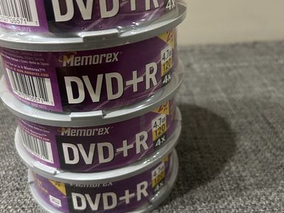 DVD+R