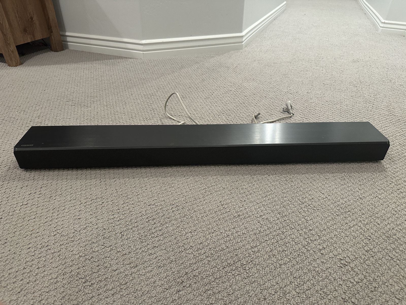 Samsung HW-T450 2.1ch Soundbar with Dolby Audio & Bass Boost