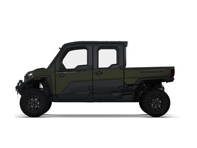 2026 Polaris RANGER CREW XD 1500 Northstar Edition