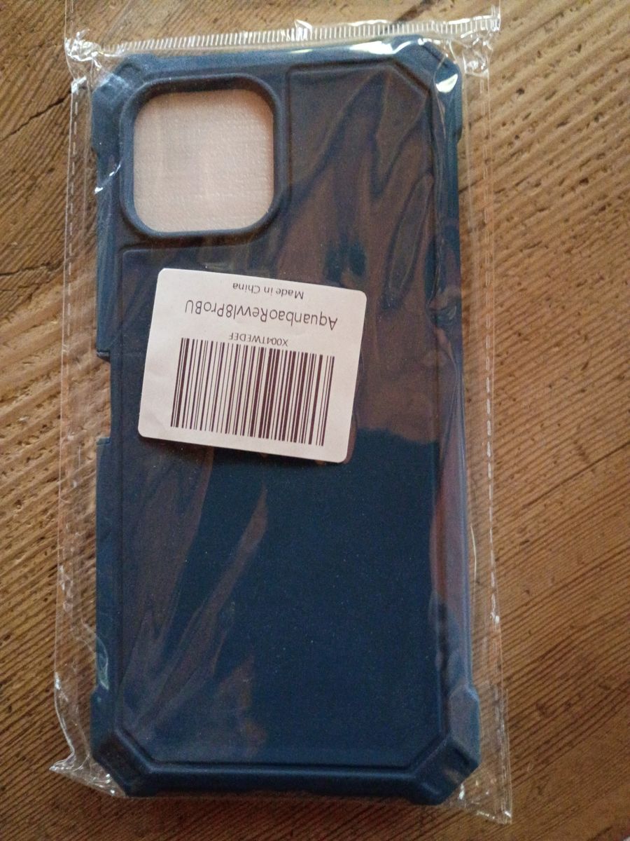 Cellphone Case and Screen Protector -  Revvl 8 Pro  -  FREE!!!!