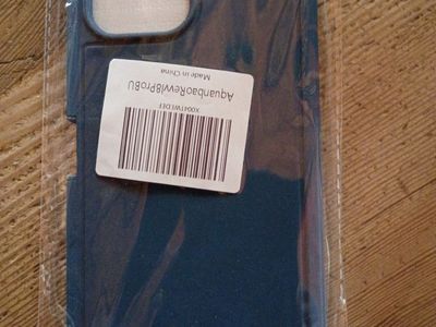 Cellphone Case and Screen Protector - Revvl 8 Pro - FREE!!!!