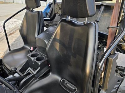 2019 CFMOTO UForce 500 – 4x4 Workhorse, Ready Today, Won’t Last