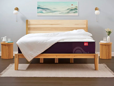 4TH OF JULY PREMIUM MATTRESS SALE | BIG FIG CLASSIC CALIFORNIA KING MATTRESS
