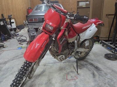 2000 Honda XR650R