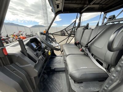 2025 CFMOTO UFORCE 1000 XL