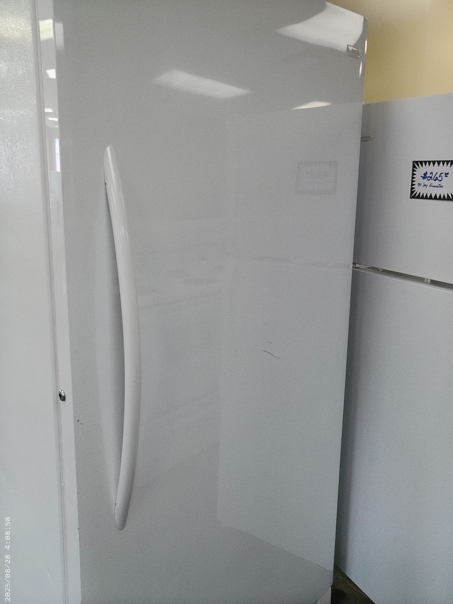 20 cf Upright FrostFree Freezer~90 Day Guarantee