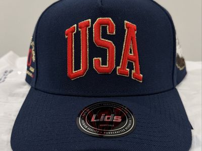 USA 250th SnapBack - NEW
