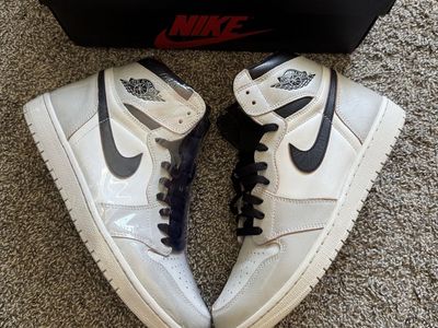 Jordan 1 Nyc