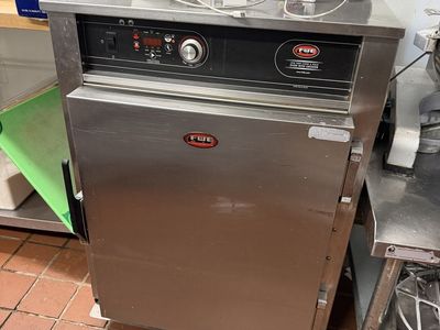 FWE Slow cooker/smoker