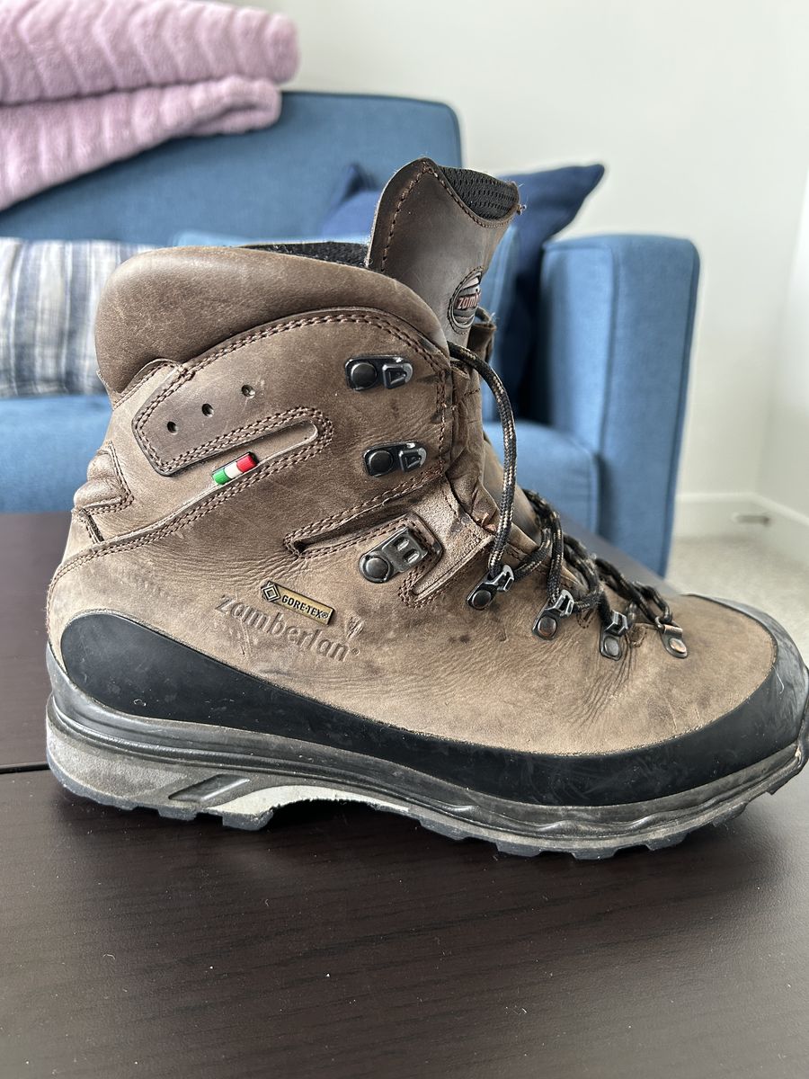 Zamberlan Boots for Sale