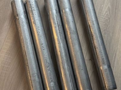 Ashland Conveyor SG21 roller assy ( 5 pieces)