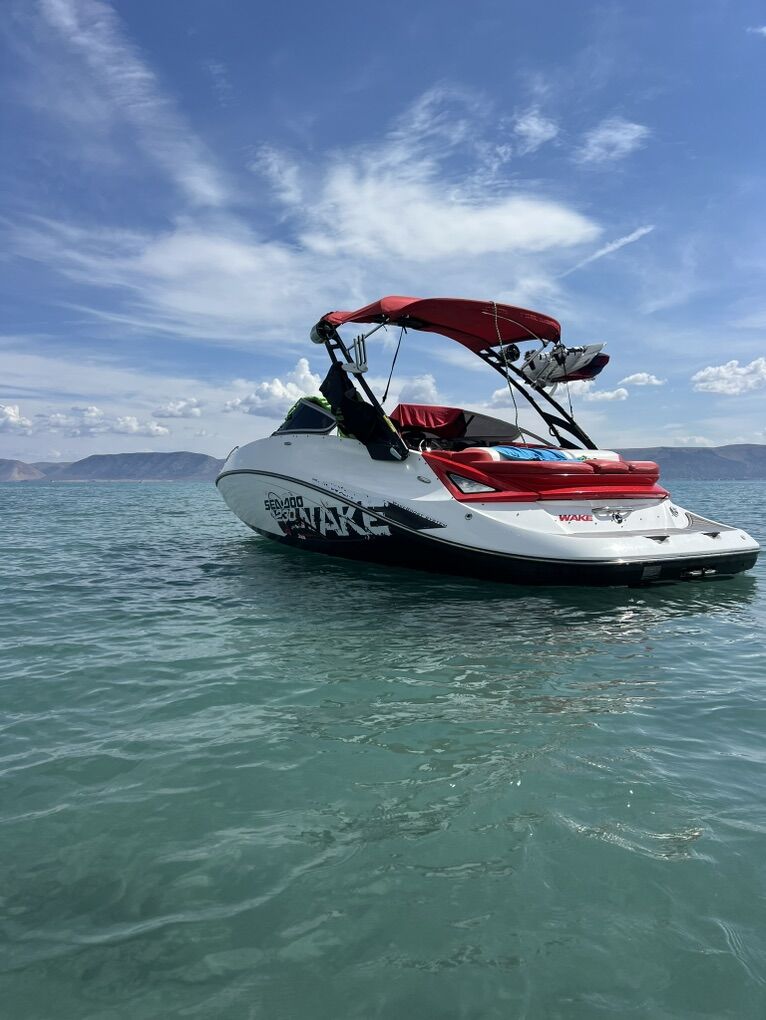 Seadoo 230 Wake Edition