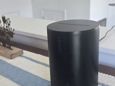 Sonos Era 100 speaker