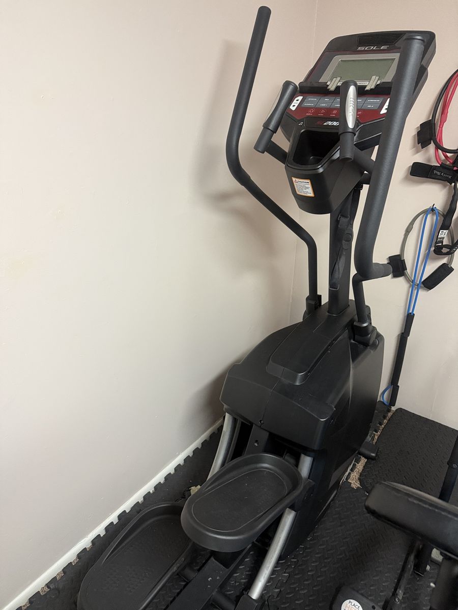 Sole sc200