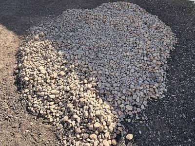 Cobble Landscape Rock FREE!
