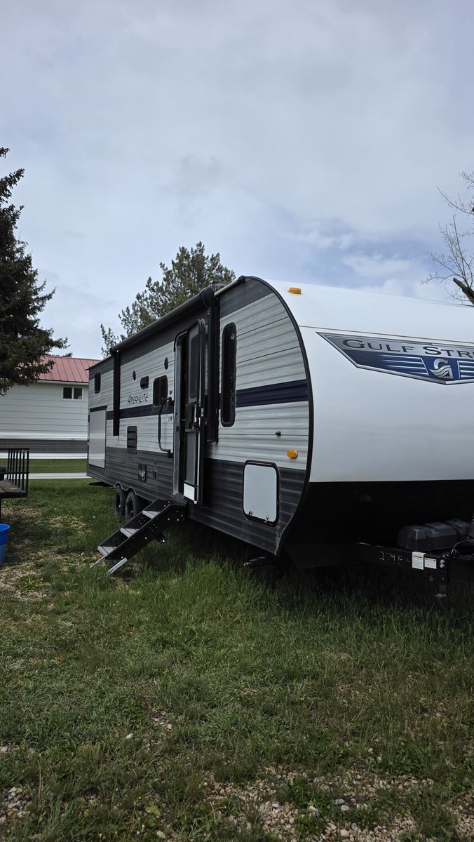 2022 Gulf Stream RV Ameri-Lite 279BH
