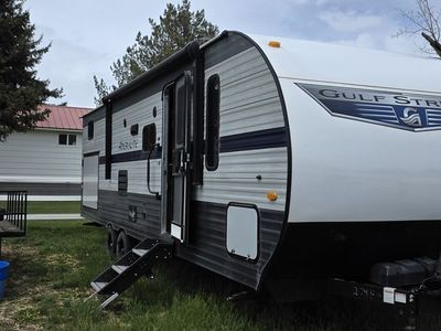 2022 Gulf Stream RV Ameri-Lite 279BH
