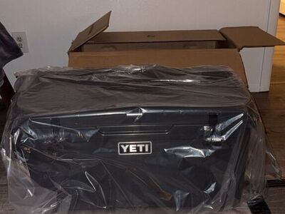 Yeti 65 Hard Cooler
