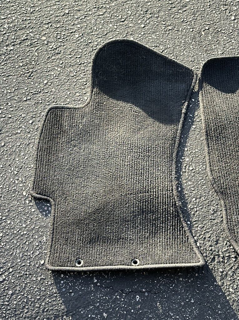 2008-2014 Subaru WRX Floor Mats