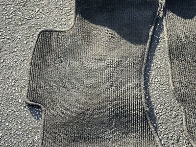 2008-2014 Subaru WRX Floor Mats