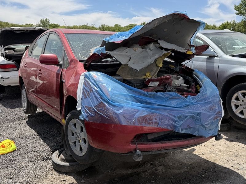 Just In! 2008 Toyota Prius Parts - UTPAP Ogden