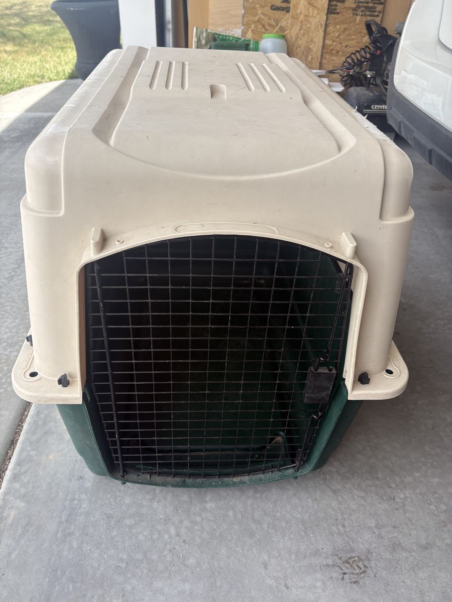 Dog Crate
