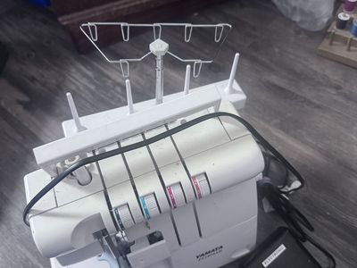 Yamata FY14U Serger