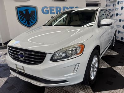 2015 Volvo XC60 T5 Premier