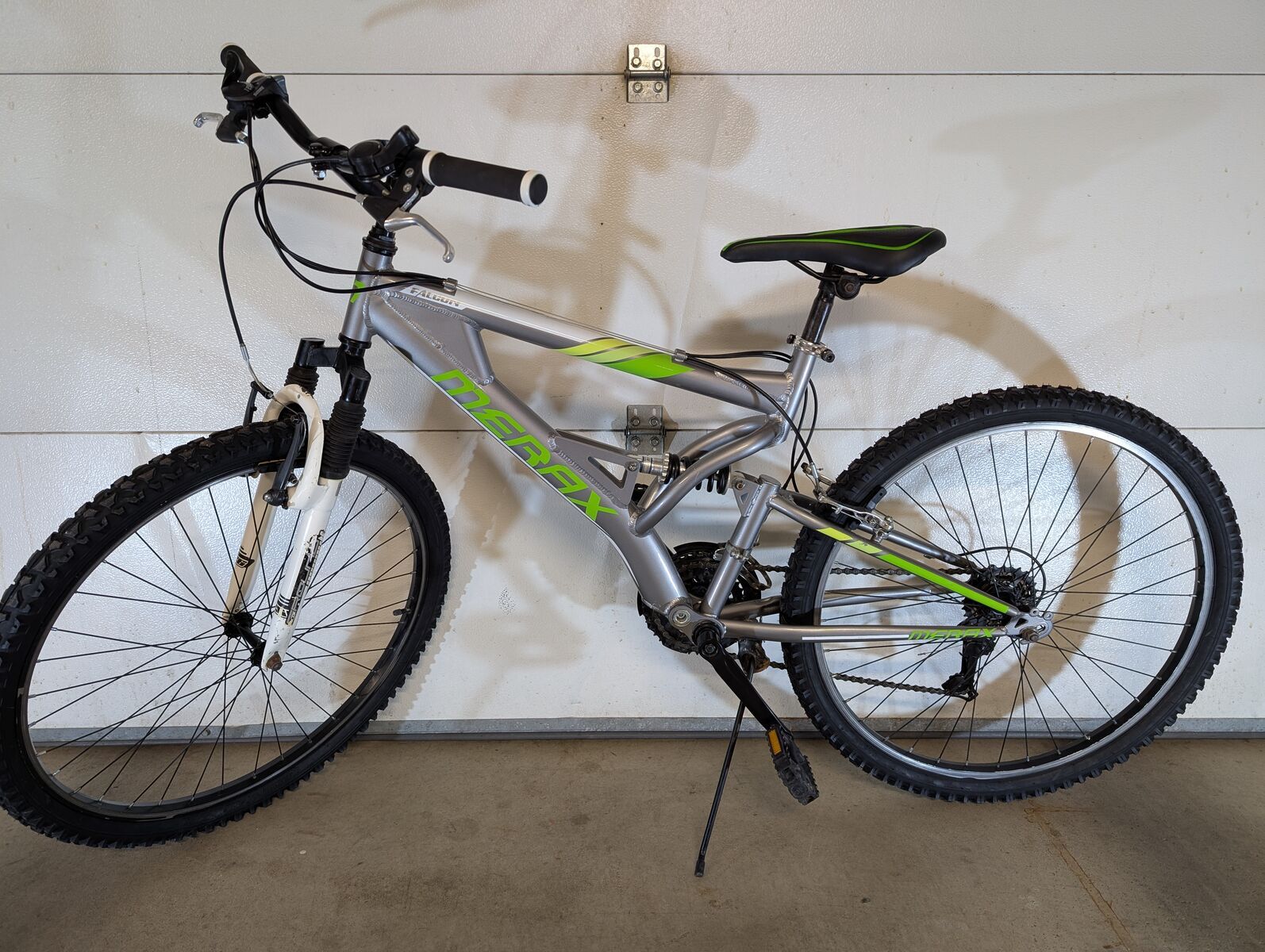 Merax Falcon Mtn Bike